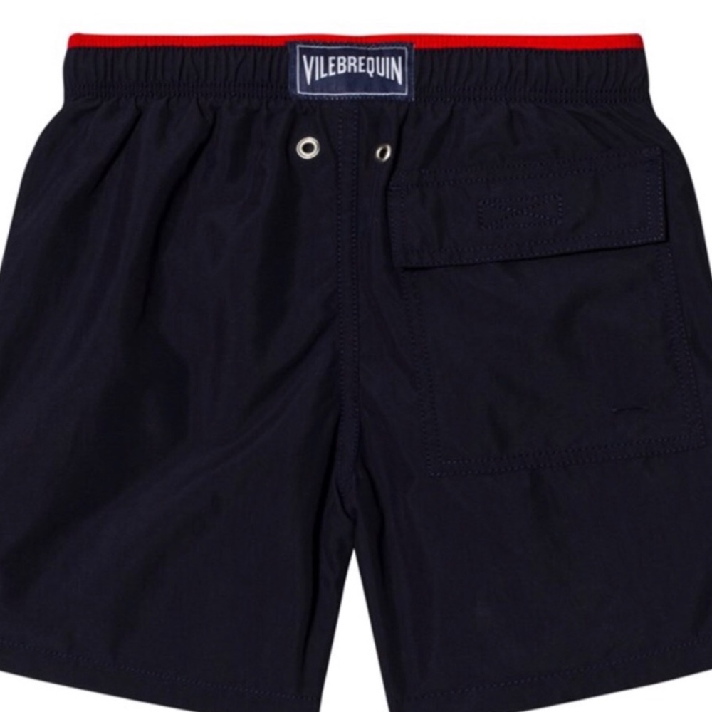 New vilebreuin toddler boy bathing suit